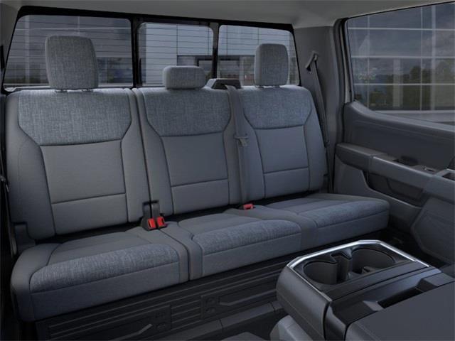 new 2024 Ford F-150 car, priced at $61,170