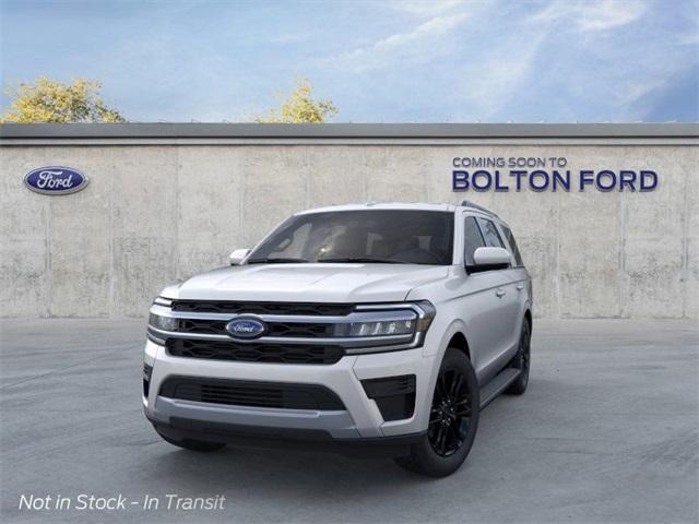 new 2024 Ford Expedition car, priced at $61,980