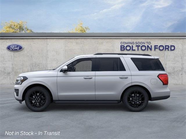 new 2024 Ford Expedition car, priced at $61,980