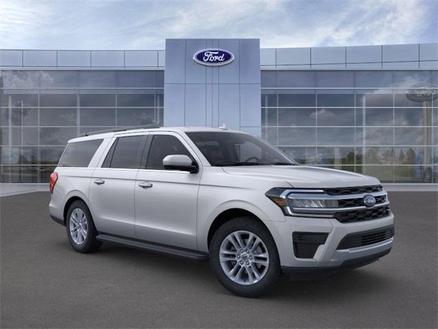 new 2024 Ford Expedition Max car, priced at $64,980