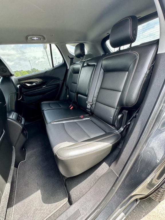 used 2019 GMC Terrain car, priced at $21,988