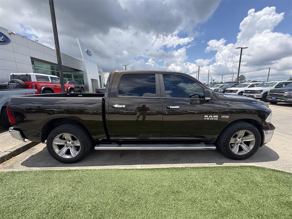 used 2014 Ram 1500 car