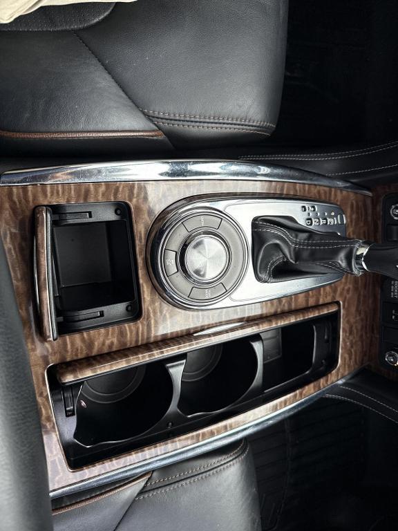 used 2018 Nissan Armada car, priced at $23,017