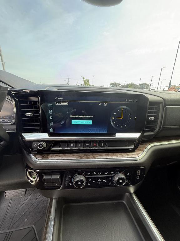 used 2024 Chevrolet Silverado 3500 car, priced at $63,881