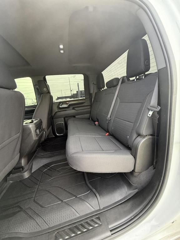 used 2024 Chevrolet Silverado 3500 car, priced at $63,881