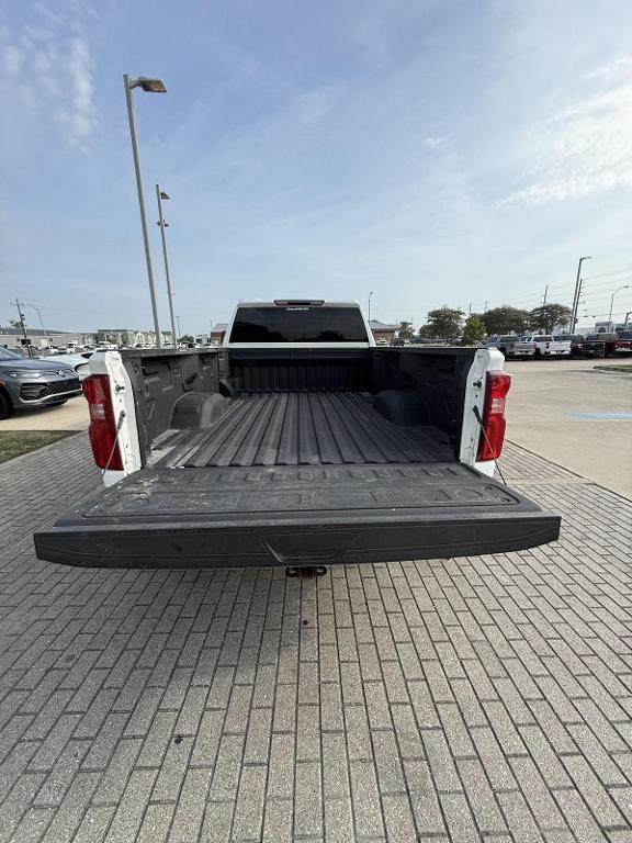 used 2024 Chevrolet Silverado 3500 car, priced at $63,881