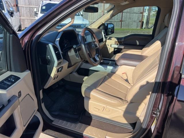 used 2020 Ford F-150 car, priced at $32,997