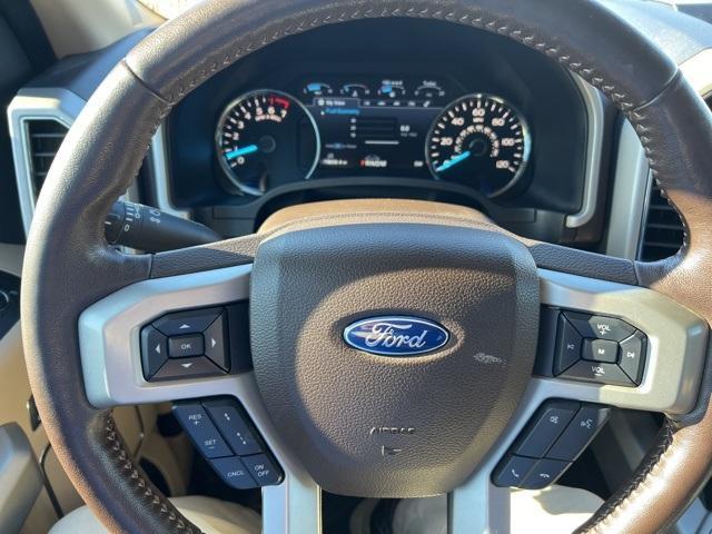 used 2020 Ford F-150 car, priced at $32,997