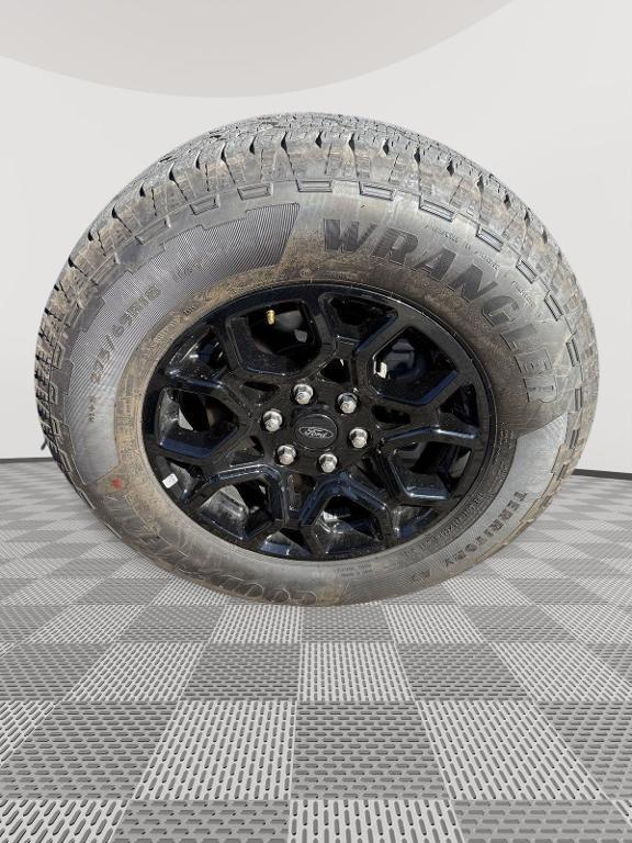 used 2023 Ford F-150 car, priced at $39,800