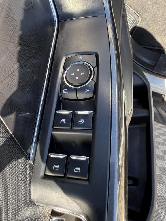 used 2023 Ford F-150 car, priced at $39,800