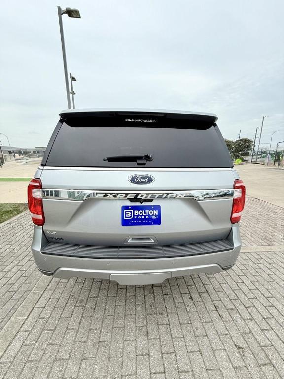 used 2021 Ford Expedition car, priced at $30,711
