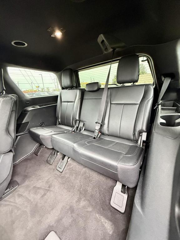 used 2021 Ford Expedition car, priced at $30,711