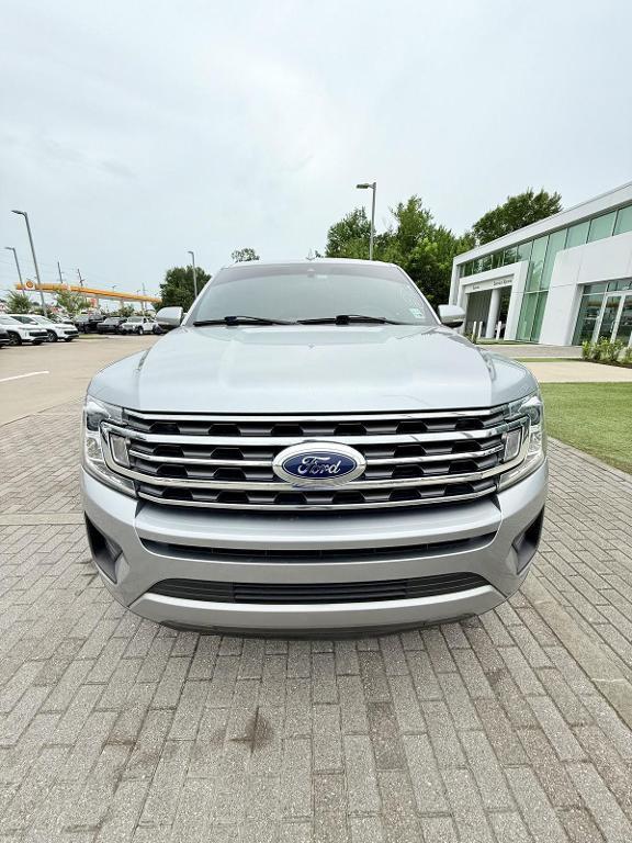 used 2021 Ford Expedition car, priced at $30,711