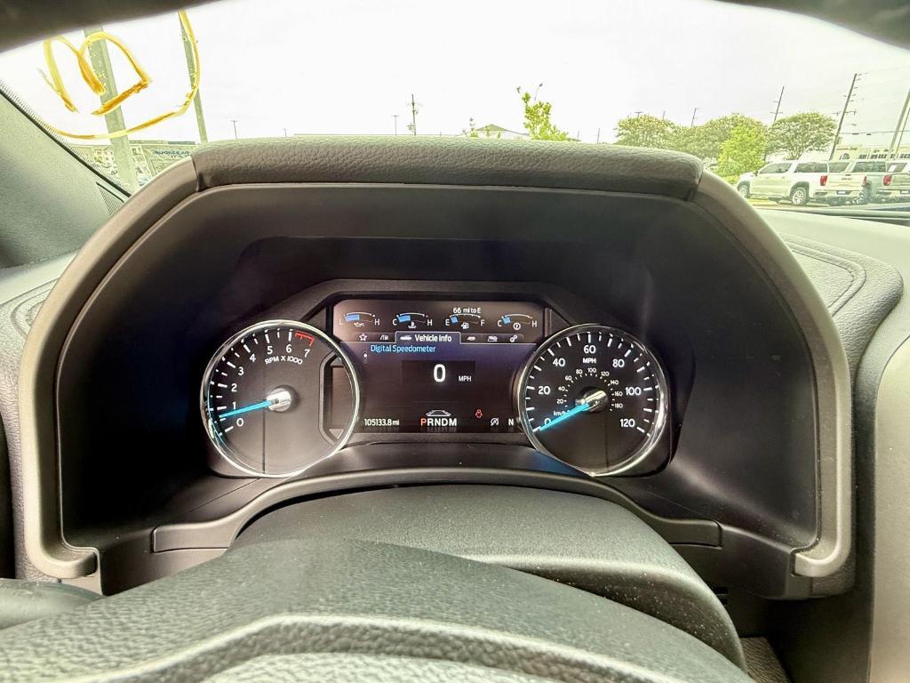 used 2021 Ford Expedition car, priced at $30,711