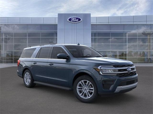 new 2024 Ford Expedition Max car, priced at $66,950