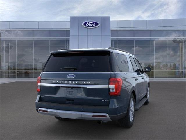 new 2024 Ford Expedition Max car, priced at $66,950