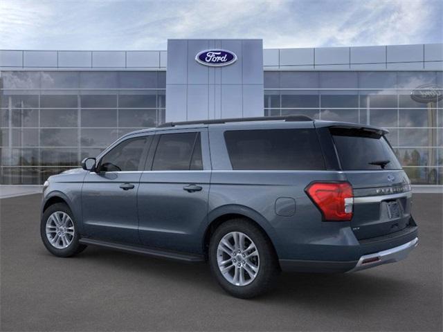 new 2024 Ford Expedition Max car, priced at $66,950