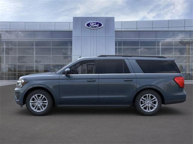 new 2024 Ford Expedition Max car, priced at $66,950