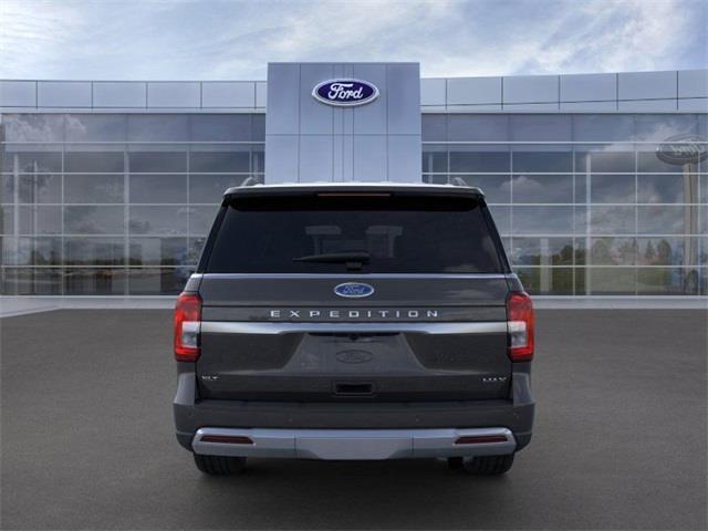 new 2024 Ford Expedition Max car, priced at $68,100
