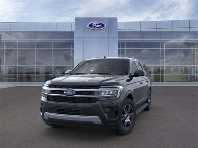 new 2024 Ford Expedition Max car, priced at $68,100