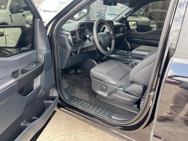 used 2023 Ford F-150 car, priced at $37,378