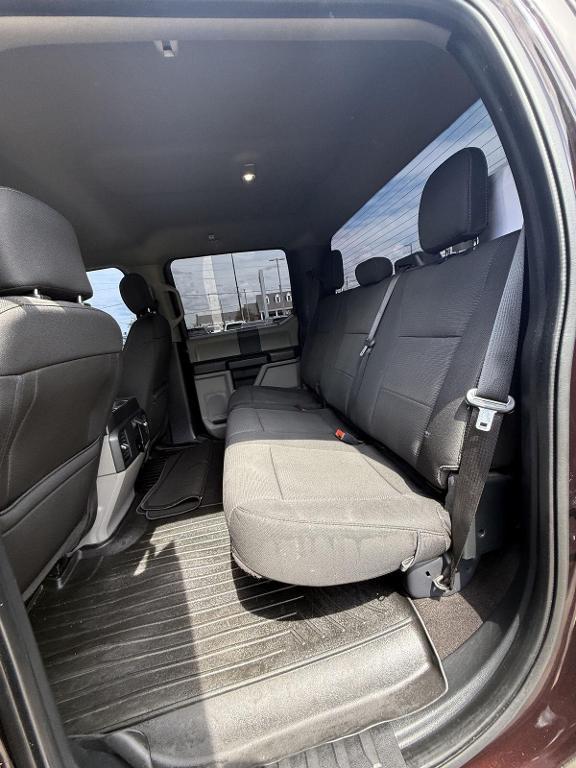 used 2020 Ford F-150 car, priced at $25,900