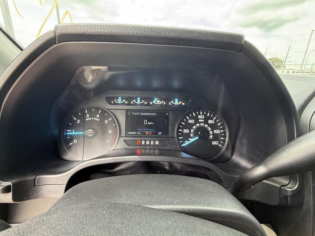 used 2020 Ford F-150 car, priced at $25,900