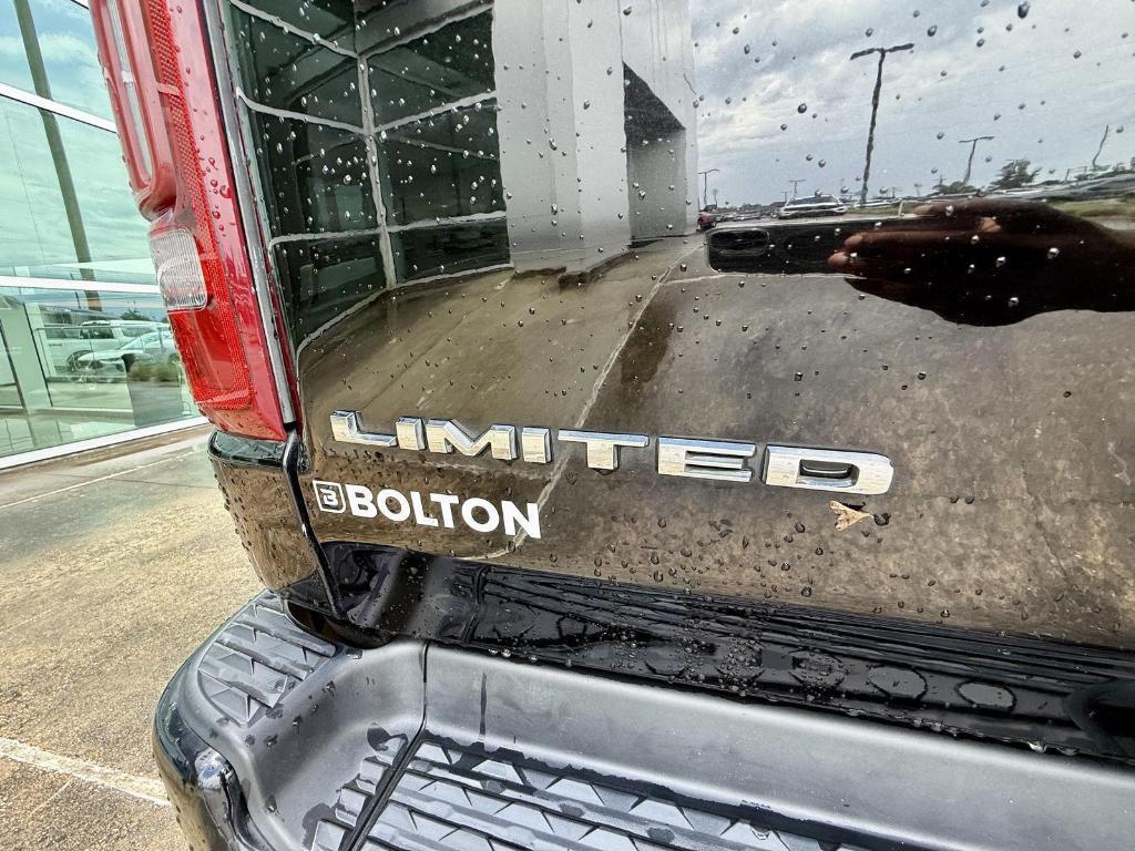 used 2019 Ram 1500 car, priced at $32,960