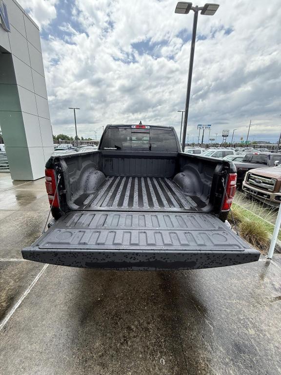 used 2019 Ram 1500 car, priced at $32,960
