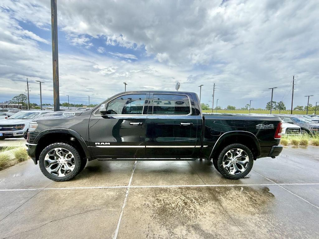 used 2019 Ram 1500 car, priced at $32,960