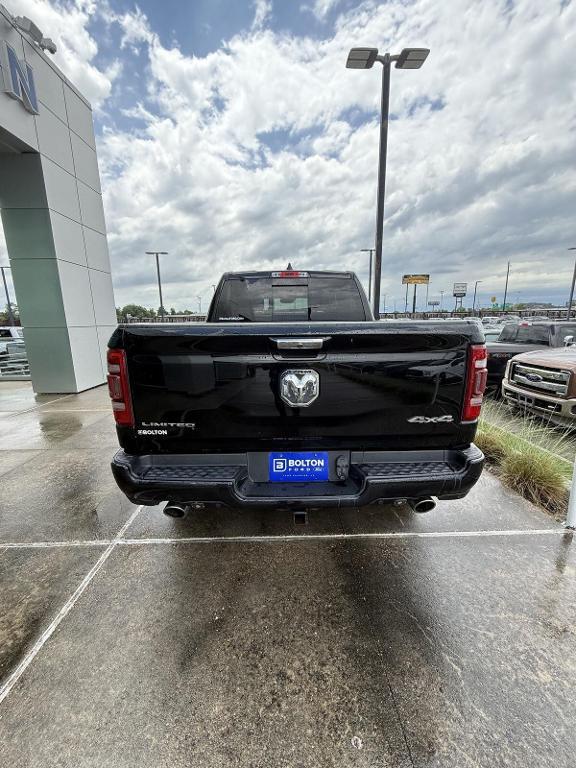 used 2019 Ram 1500 car, priced at $32,960