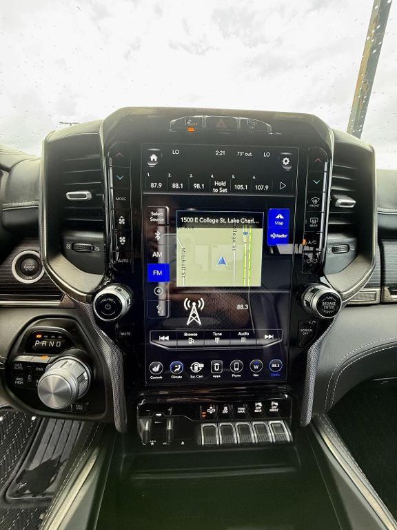 used 2019 Ram 1500 car, priced at $32,960