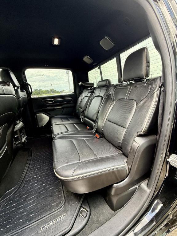 used 2019 Ram 1500 car, priced at $32,960