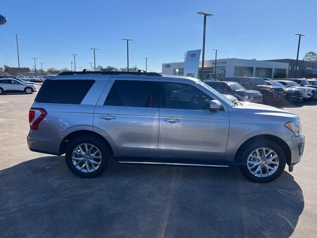 used 2020 Ford Expedition car, priced at $34,214