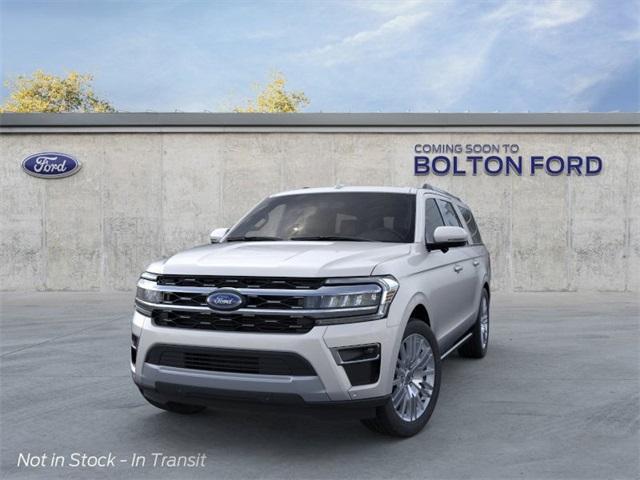 new 2024 Ford Expedition Max car, priced at $73,400