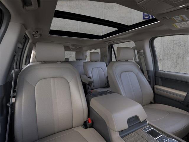 new 2024 Ford Expedition Max car, priced at $73,400