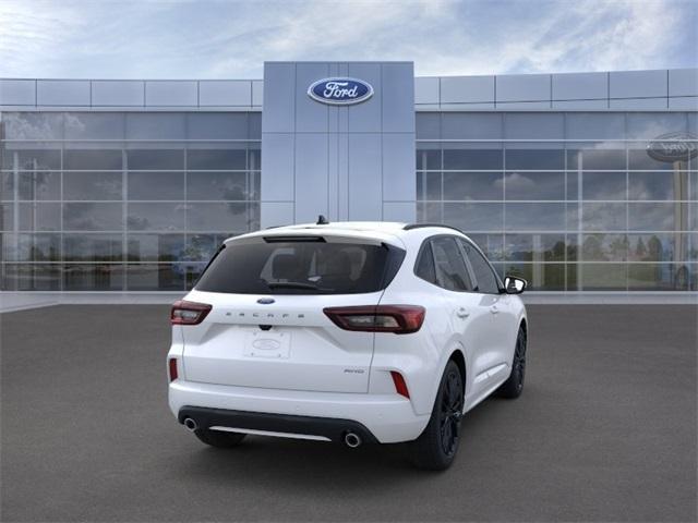 new 2023 Ford Escape car, priced at $39,129