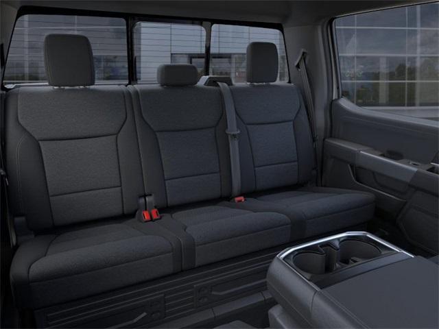 new 2025 Ford F-150 car, priced at $53,315
