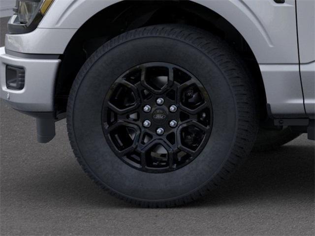 new 2025 Ford F-150 car, priced at $53,315