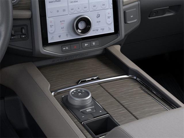 new 2024 Ford Expedition Max car, priced at $74,595