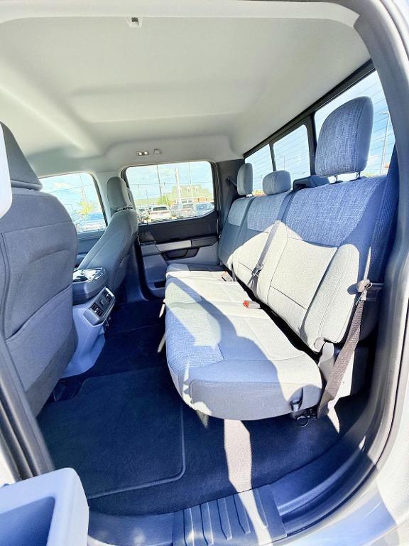 used 2023 Ford F-150 car, priced at $40,883
