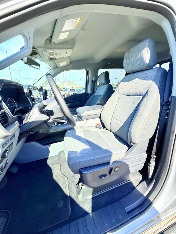 used 2023 Ford F-150 car, priced at $40,883
