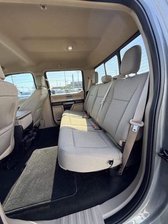 used 2020 Ford F-150 car, priced at $25,000