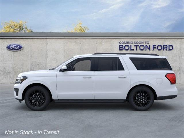 new 2024 Ford Expedition Max car, priced at $64,980