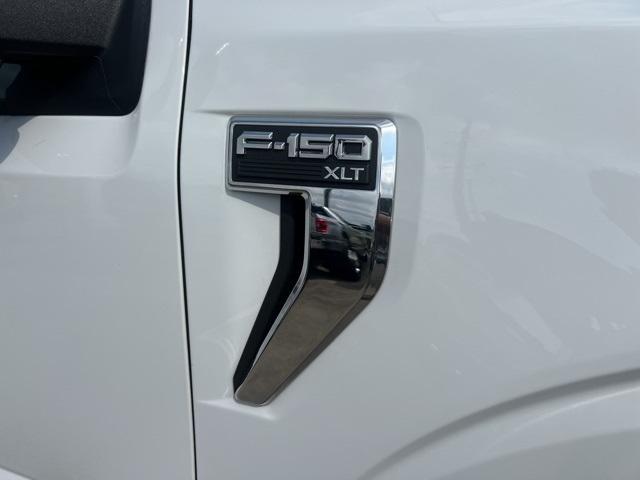 used 2023 Ford F-150 car, priced at $45,946