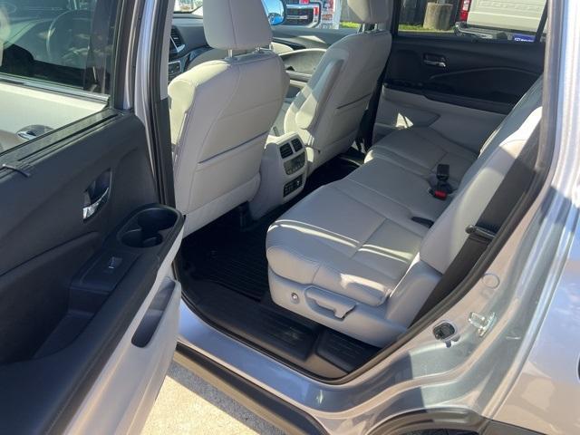 used 2018 Honda Pilot car, priced at $23,571