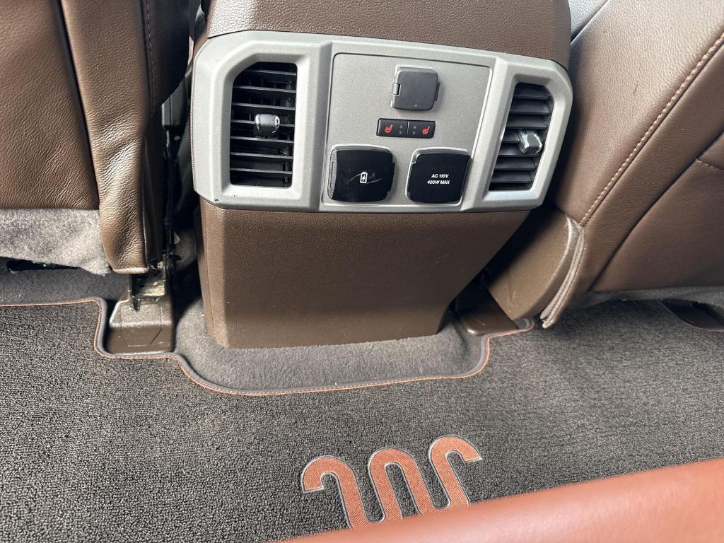 used 2021 Ford F-250 car, priced at $63,499