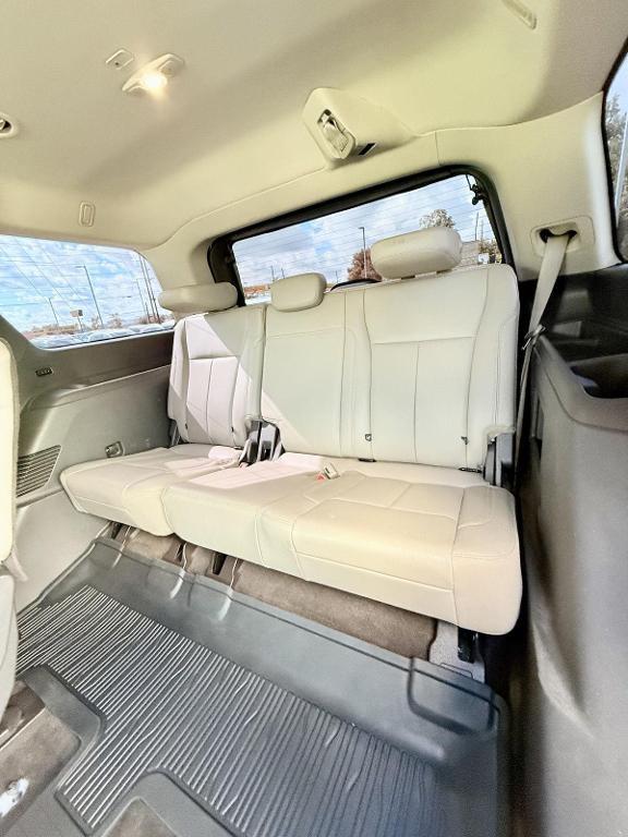 used 2020 Ford Expedition car, priced at $28,862