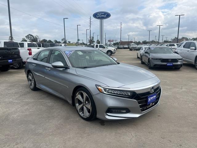 used 2019 Honda Accord car, priced at $17,799