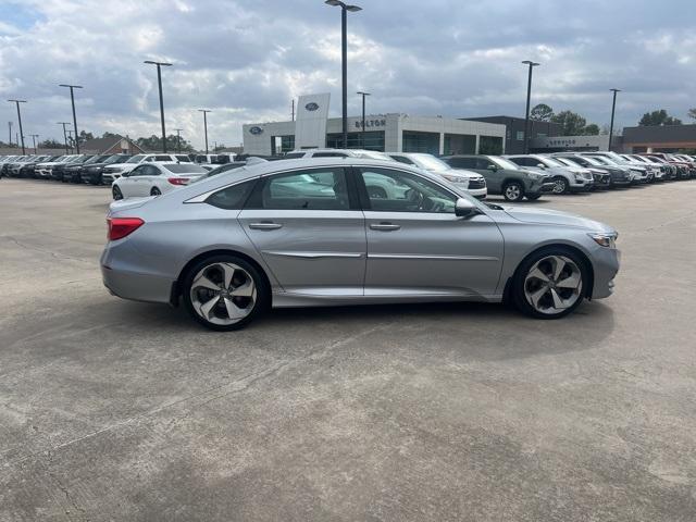 used 2019 Honda Accord car, priced at $17,799